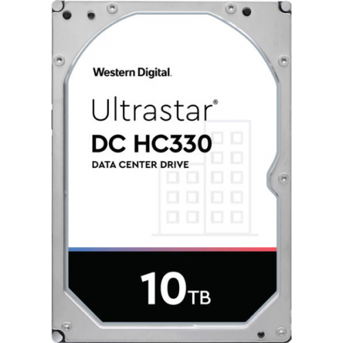 HDD intern Western Digital ULTRASTAR, DC HC310, 4TB, 3.5