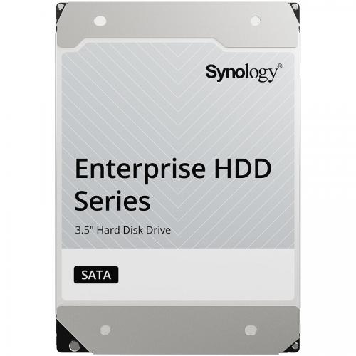Hard Disk Synology HAT5300 18TB, SATA3, 512MB, 3.5inch