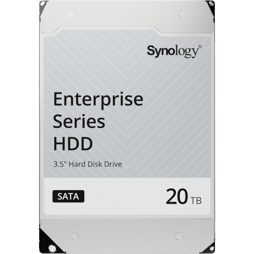 Hard Disk Server Synology HAT5310-20T 20TB, SATA, 3.5inch