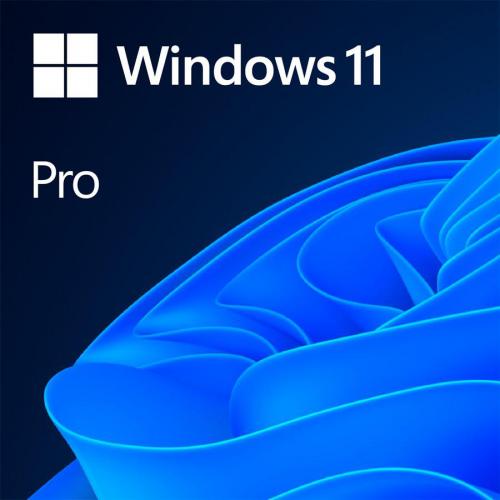 Licenta retail Microsoft Windows 11 Pro 32-bit/64-bit English USB P2