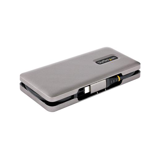 Docking Station Startech HB31CM4CPD3, Gray