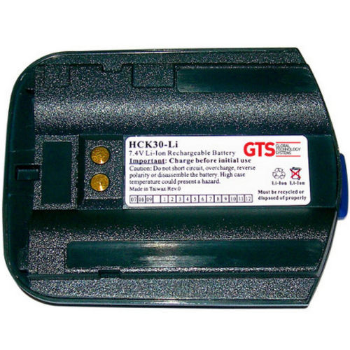 Acumulator GTS pentru Terminal Mobil Intermec seria CK30, 2400 mAh
