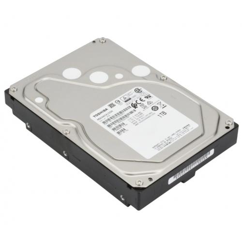 Hard Disk Server Supermicro T1000-MG04ACA100N 1TB, SATA3, 128MB, 3.5inch