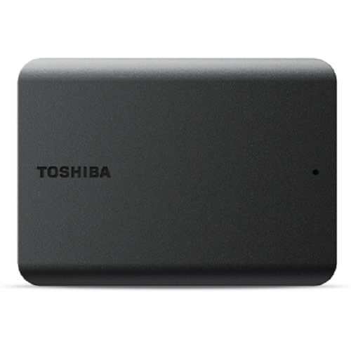 Hard Disk Portabil Toshiba Canvio Basics 1TB, USB 3.0, 2.5inch