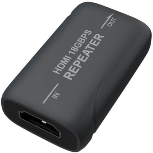 Transmitter HDMI EvoConnect HDV-R65, Black