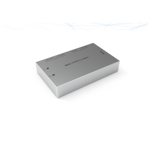Placa de captura EvoConnect HDV-UH60P, Silver