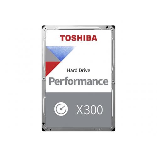 Hard Disk Toshiba X300 Performance Series 18TB, SATA, 3.5inch