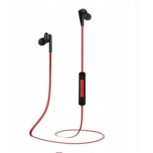Handsfree Lenovo HE01, Red