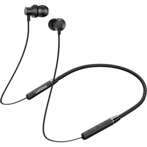 Handsfree Lenovo HE05, Black