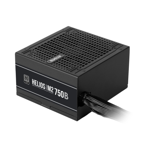 Sursa Gamdias Helios M2-750B Black,  750 W