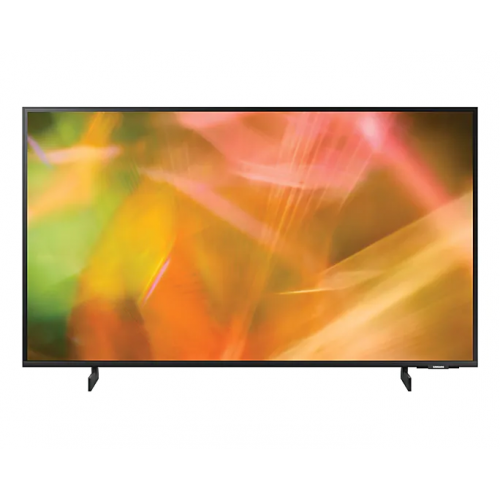 Hotel TV Samsung HG55AU800EUXEN, 55inch, 3840x2160pixeli, Black