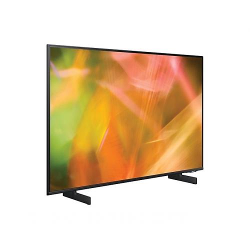 Hotel TV Samsung HG55AU800EUXEN, 55inch, 3840x2160pixeli, Black