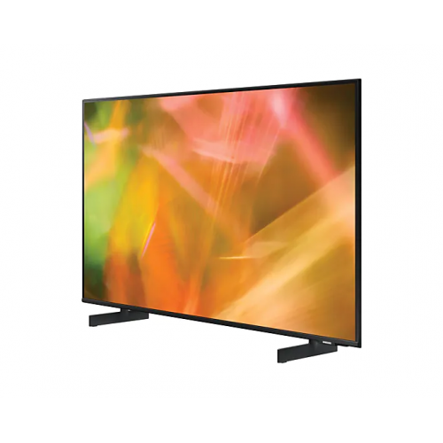 Hotel TV Samsung HG55AU800EUXEN, 55inch, 3840x2160pixeli, Black