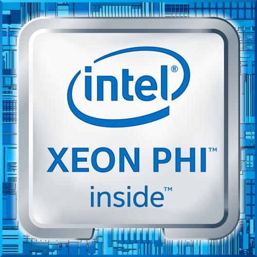 Procesor Server Intel Xeon Phi 8285 1.30GHz, Socket 3647, Tray