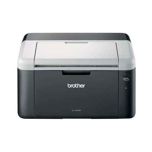 Imprimanta Laser Monocrom Brother HL-1212W