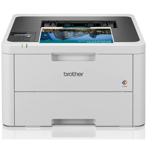 Imprimanta Laser Color Brother HL-L3220CW