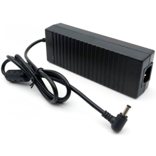 Alimentator camere supraveghere OTHER HM-A1310, 12 V, 10 A, 120 W, Black