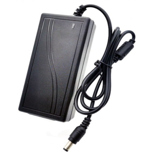 Alimentator camere supraveghere OTHER HM-A135, 12 V, 5 A, 60 W, Black