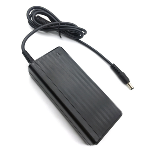 Alimentator camere supraveghere OTHER HM-A137, 12 V, 7 A, 84 W, Black