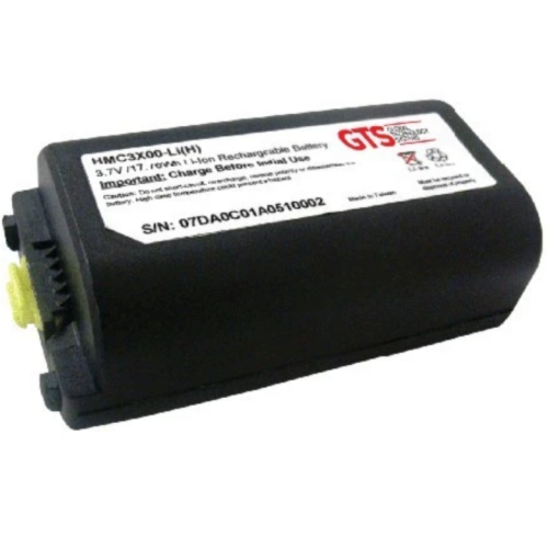 Acumulator GTS HMC3X00-LI(H) pentru Terminal Mobil MC3100, 4800 mAh, 50 Bucati