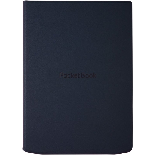 Husa Protectie Pocketbook 743 Charge Cover, Blue
