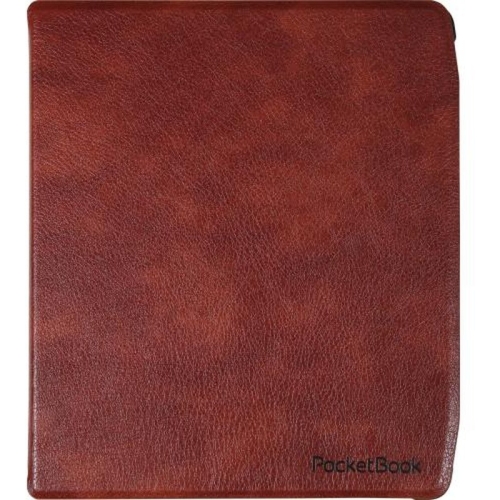 Husa Protectie Pocketbook Era Shell Cover, Brown