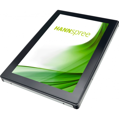 Display interactiv Hannspree HO105HTB, 10inch, 1280x800pixeli, Black