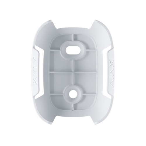 Suport buton de panica Ajax HOLDER FOR BUTTON, White