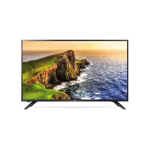 Hotel TV LG Seria LV300C 32LV300C, 32inch, 1366x768pixeli, Black