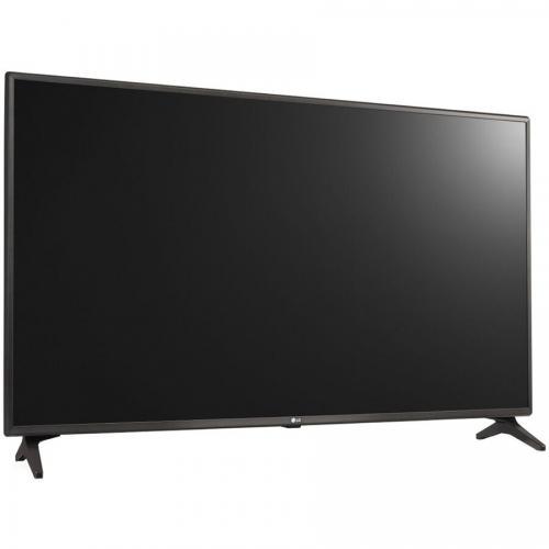 Hotel TV LG Seria LV640S 43LV640S, 43inch, 1920x1080pixeli, Black