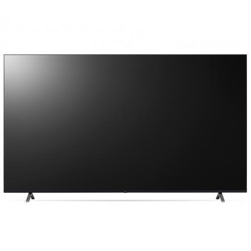 Hotel TV LG Seria UR640S 50UR640S, 50inch, 3840x2160pixeli, Black