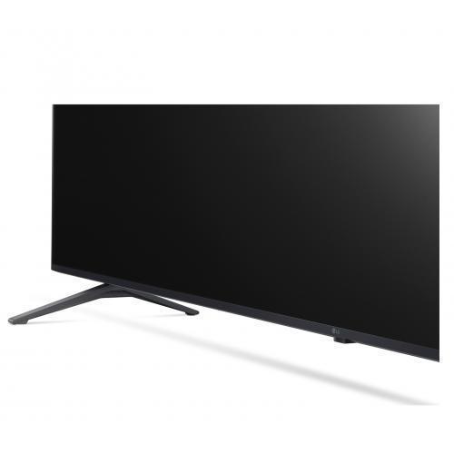 Hotel TV LG Seria UR640S 50UR640S, 50inch, 3840x2160pixeli, Black