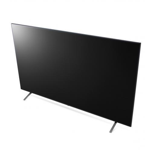 Hotel TV LG Seria UR640S 55UR640S, 55inch, 3840x2160pixeli, Black