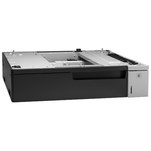 Tava suplimentara de alimentare HP CF239A, 500 de coli, Comatibila cu HP LaserJet Enterprise 700 Printer M712dn, HP LaserJet Enterprise MFP M725dn,HP LaserJet Enterprise MFP M725z