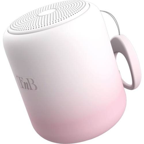 Boxa portabila TnB COLOR, Pink