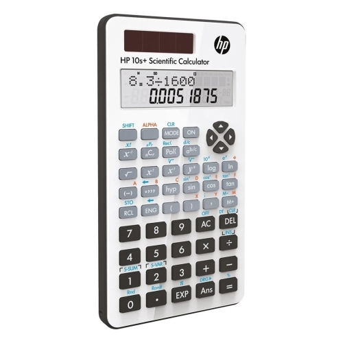 Calculator de birou HP 10s + Scientific Calculator