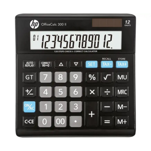 Calculator de birou HP Office Calc 300 II