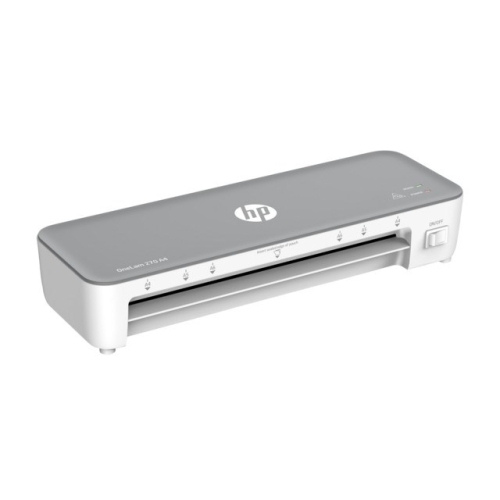 Laminator HP OneLam 270, Grey