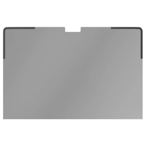 Filtru de confidentialitate Targus Hypershield pentru Apple MacBook Air de 13.6 inch, Black