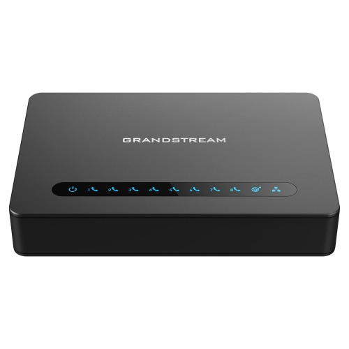 Adaptor VoIP GRANDSTREAM HT818