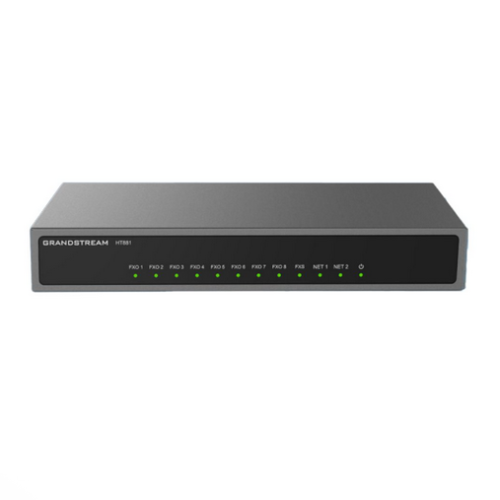 Adaptor VoIP Grandstream HT881
