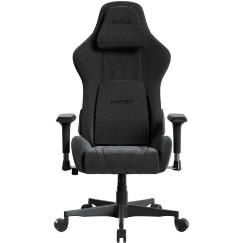 Scaun gaming Hator Darkside, Gray