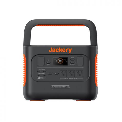 Power Station Portabil Jackery Explorer 1000 Pro, 1002Wh