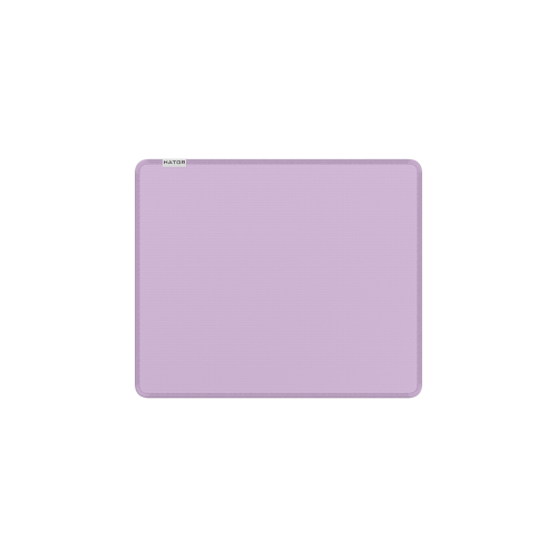 Mousepad Hator Tonn Evo M, Lilac