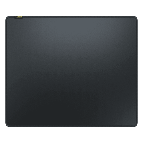 Mousepad Hator Tonn Evo L, Black