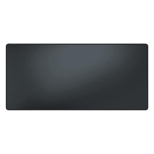Mousepad Hator Tonn Evo XXL, Black