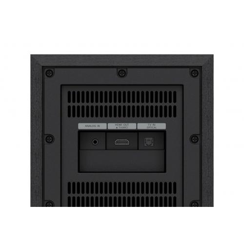 Sistem Home Cinema Sony HT-S40R, Black