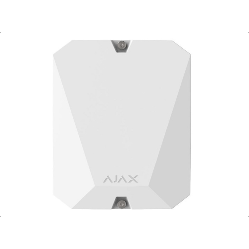 Centrala alarma Ajax HUB HYBRID (2G) (WHT), White