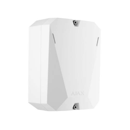 Centrala alarma Ajax HUB HYBRID (4G) (WHT), White