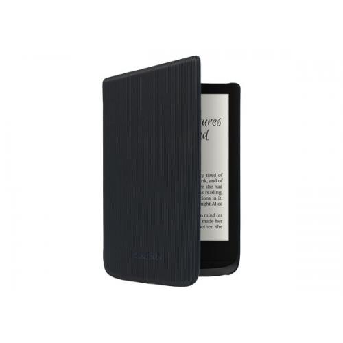 Husa protectie PocketBook Shell, Black